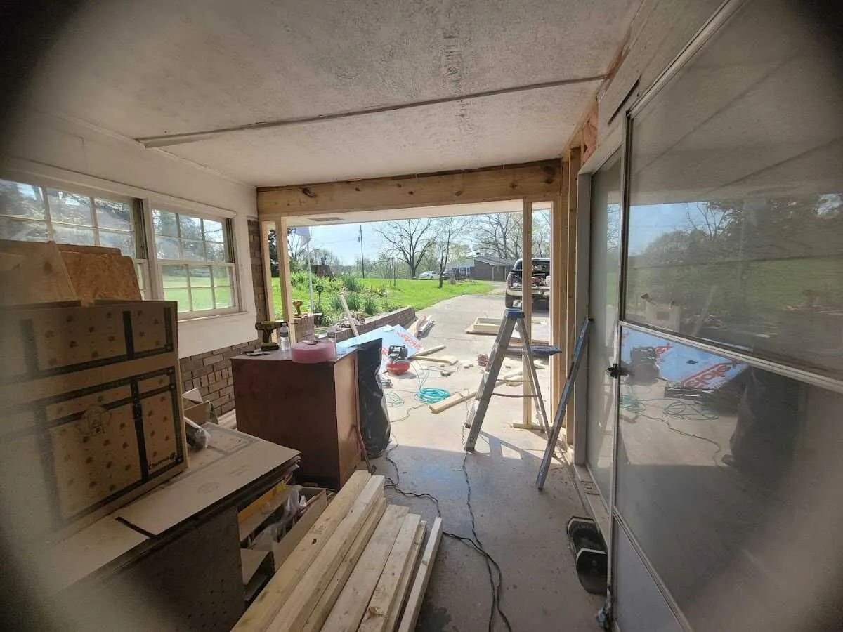 Air movers and dehumidifier for Drying & Dehumidification in Sterling